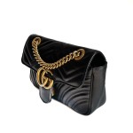 Gucci GG Marmont Shoulder Bag